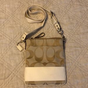 Coach Small Crossbody Bag